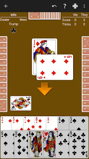 Whist - Expert AI | 游戏 | XWorld