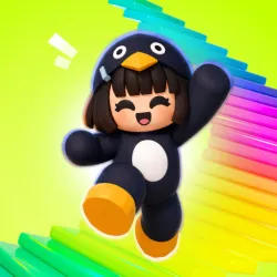 XWorld | Party Time: Obby Games