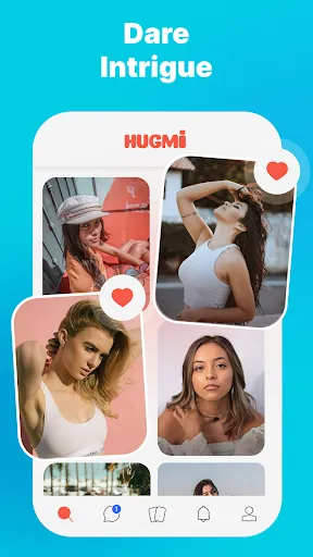 Hugmi – Chat & Connect | Games | XWorld