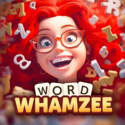 XWorld | Word Whamzee Un divertido puzl