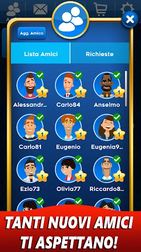 Scopa Online - Gioco di Carte | juego | XWorld