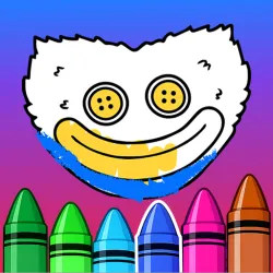XWorld | Playtime Coloring Book XWorld | Playtime Coloring Book