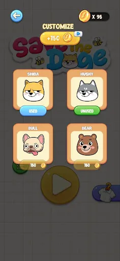 Save The Dog: Dog vs Bee | Jogos | XWorld Save The Dog: Dog vs Bee | Jogos | XWorld