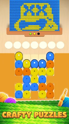 Thread Joy 3D - Untangle Ropes | Permainan | XWorld