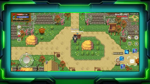 Làng hải tặc FNS | Games | XWorld