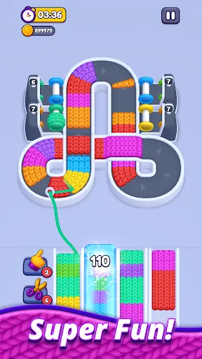 Knit N Loop | Игры | XWorld Knit N Loop | Игры | XWorld