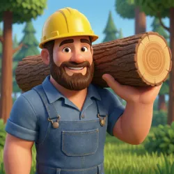 XWorld | Idle Lumber Chopper Empire Inc XWorld | Idle Lumber Chopper Empire Inc