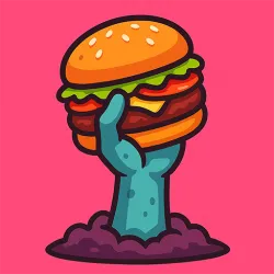 XWorld | Zombie Food Bar: Tycoon Idle