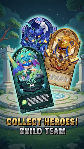 Zodiac Heroes | Games | XWorld