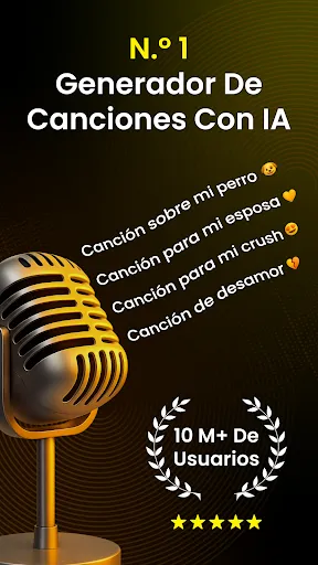 AI Song Generator - Jukebox | juego | XWorld