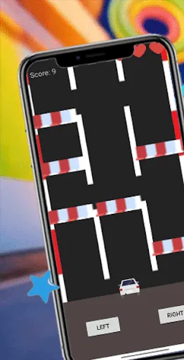 Car Dodge | Jogos | XWorld