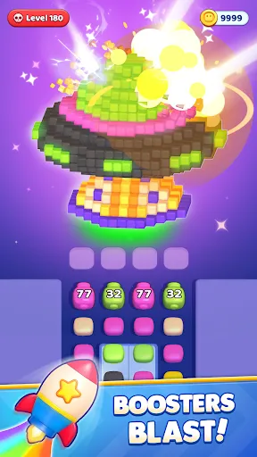 Shoot a Cube Puzzle! | Игры | XWorld Shoot a Cube Puzzle! | Игры | XWorld