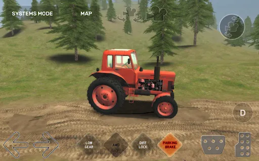 Dirt Trucker: Muddy Hills | Games | XWorld Dirt Trucker: Muddy Hills | Games | XWorld