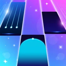 XWorld | Piano Music : Rhythm Game
