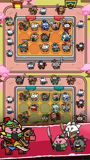 Cat Kingdoms: Defense | Games | XWorld