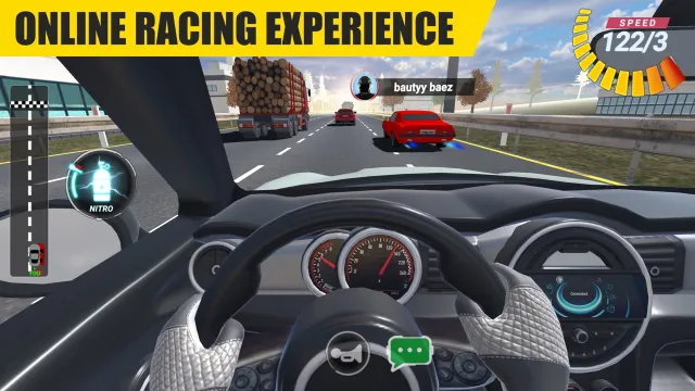 Racing Online:Car Driving Game | 游戏 | XWorld