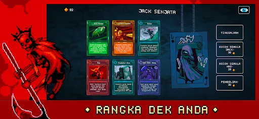 9 Kings | Permainan | XWorld