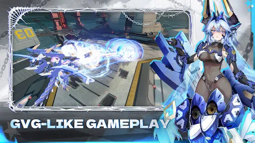 Starward-Mecha Girls | Games | XWorld Starward-Mecha Girls | Games | XWorld