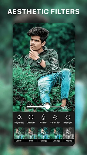 Photo Editor - Polish | Games | XWorld Photo Editor - Polish | Games | XWorld