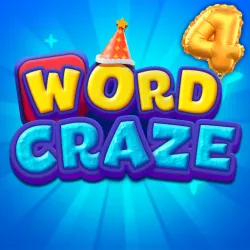 XWorld | Word Craze - Trivia Crossword