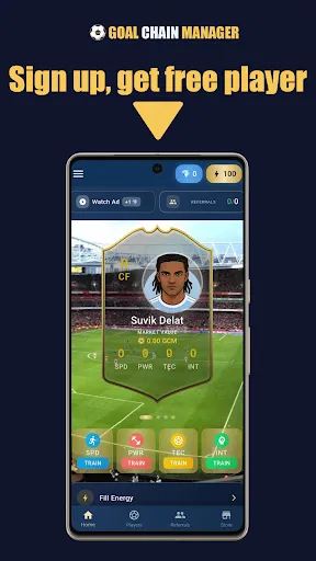Football Farm | Games | XWorld