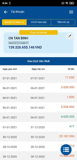 SACOMBANK mBanking | Games | XWorld SACOMBANK mBanking | Games | XWorld