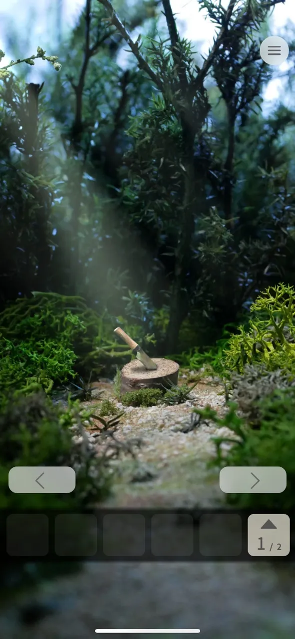 Miniature LAND -Four Seasons- | 游戏 | XWorld