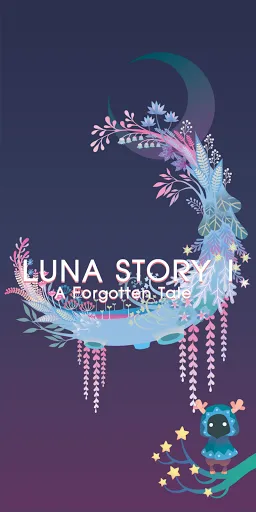 Luna Story I (nonogram) | Games | XWorld