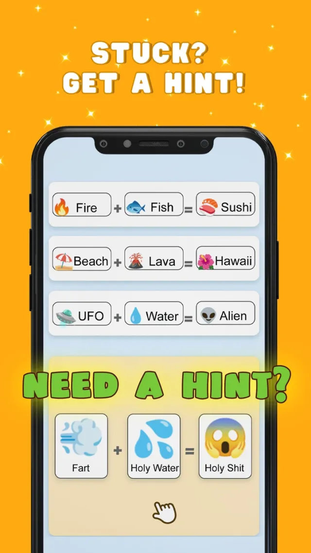 Magic Merge: Endless Craft | Games | XWorld