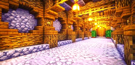 Minicraft: Crafting Building | Permainan | XWorld