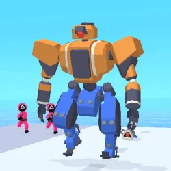 XWorld | Mecha Evolution:Steel Fighting