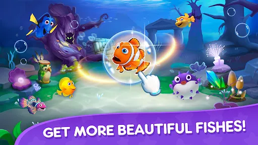 Mahjong Ocean | Games | XWorld