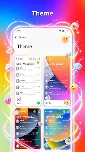Color Messages | เกม | XWorld Color Messages | เกม | XWorld