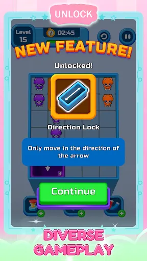 Cat Drop: Cute Slide & Match | Games | XWorld