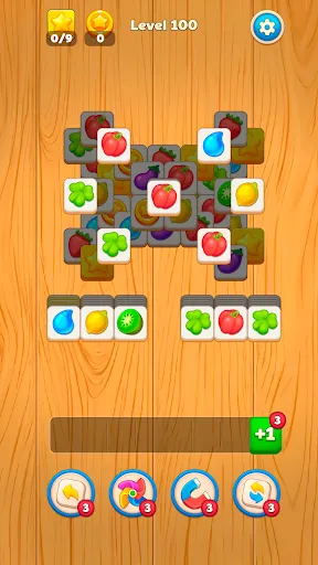 Garden Tile: Match 3 Puzzle | Permainan | XWorld Garden Tile: Match 3 Puzzle | Permainan | XWorld