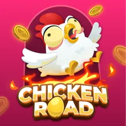 XWorld | Chicken Road