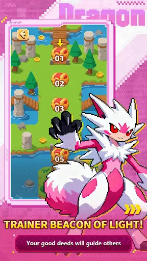 Monster Pact | Games | XWorld Monster Pact | Games | XWorld