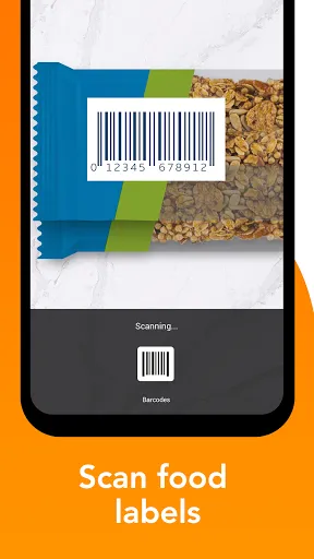 Calorie Counter by Lose It! | 游戏 | XWorld