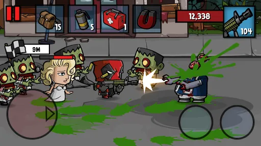 Zombie Age 3 Premium: Survival | Jogos | XWorld Zombie Age 3 Premium: Survival | Jogos | XWorld