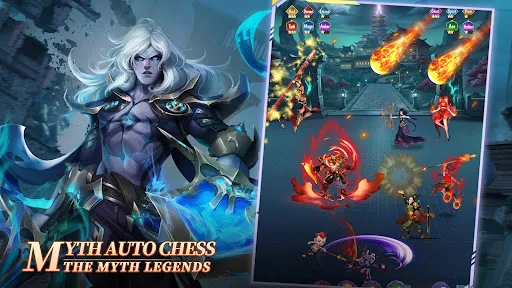Myth Legends | Games | XWorld Myth Legends | Games | XWorld
