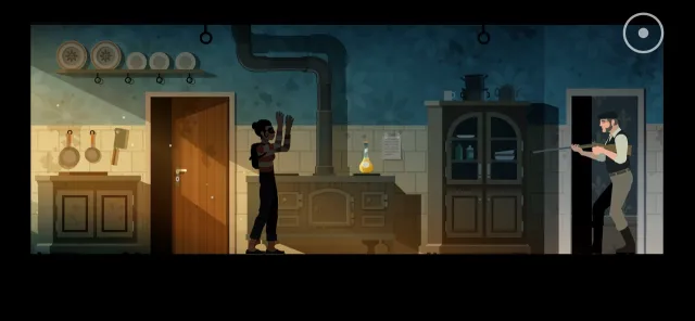 Midnight Girl | Permainan | XWorld