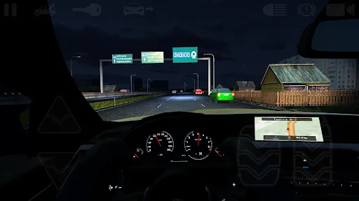 Русский Водила 3 | Игры | XWorld