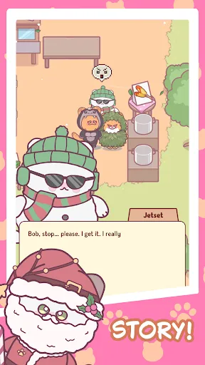 Purrfect Kitchen | Permainan | XWorld