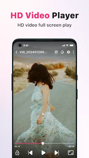 Video Player: All Format | 游戏 | XWorld