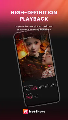 NetShort - Popular Dramas & TV | Games | XWorld