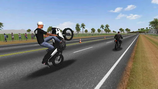 Moto Wheelie 3D | Games | XWorld Moto Wheelie 3D | Games | XWorld