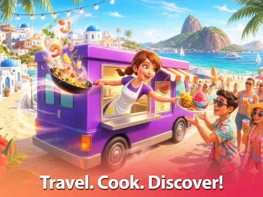 Kitchen Scramble: Cooking Game | Games | XWorld Kitchen Scramble: Cooking Game | Games | XWorld