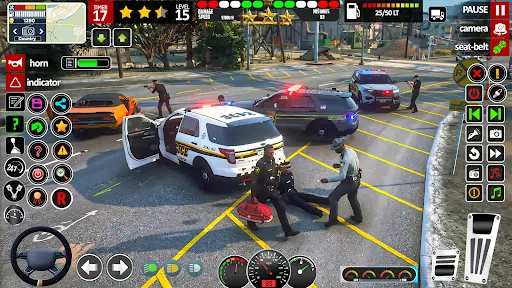 Police Cop Car Chase Game 3d | Jogos | XWorld Police Cop Car Chase Game 3d | Jogos | XWorld