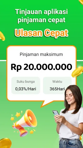 Kredit Duit-Pinjaman Dana | Permainan | XWorld