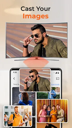 Projector - TV Cast, HD Mirror | 游戏 | XWorld Projector - TV Cast, HD Mirror | 游戏 | XWorld